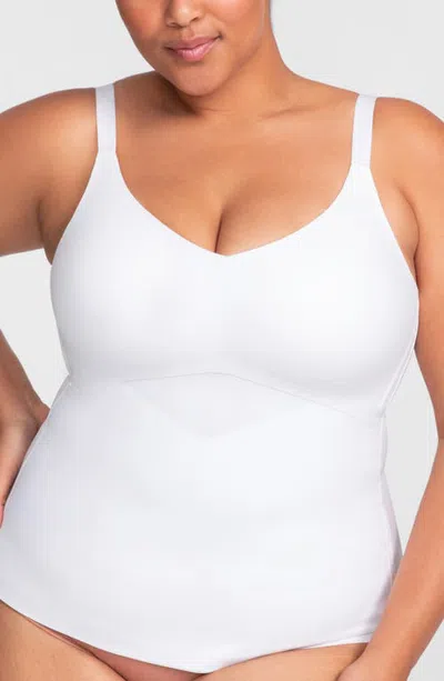 Honeylove Liftwear Camisole In Astral