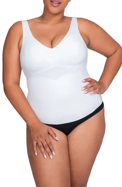 Honeylove Liftwear Tank In Astral