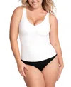 Honeylove Liftwear Tank In Astral