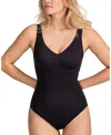 HONEYLOVE LIFTWEAR TANK BODYSUIT