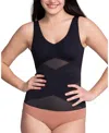 Honeylove Liftwear Tank In Runway