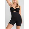 Honeylove Open Bust Bodysuit In Black