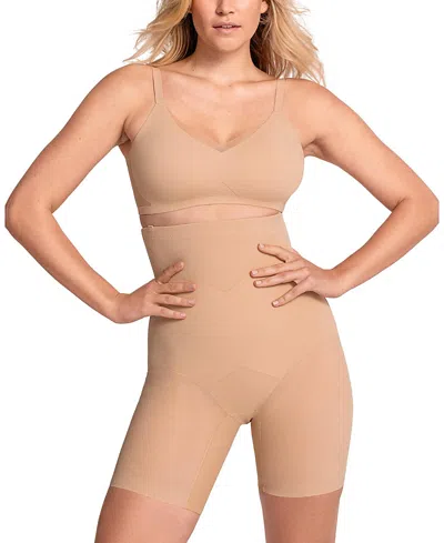 Honeylove Superpower Short In Sand