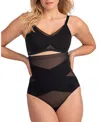Honeylove Superpower Thong In Runway
