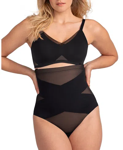 Honeylove Superpower Thong In Runway