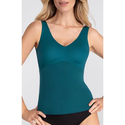 Honeylove Tank Bodysuit