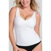 Honeylove Liftwear Tank Bodysuit