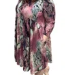 Honeyme All Snakes In Dress In Multi Color In Multi