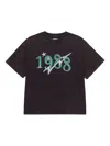 Honor The Gift 1988 T-shirt In Purple