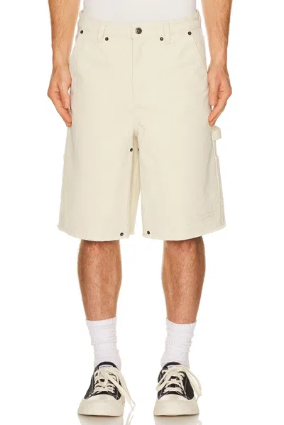 Honor The Gift #88 Carpenter Short In Neutral