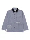 Honor The Gift After Hours Chore Jacket