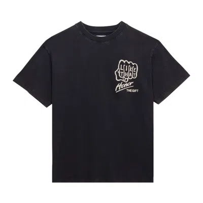 Pre-owned Honor The Gift Ambitions T-shirt 'black' | Men's Size Xl