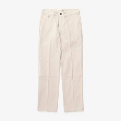 Honor The Gift Amp'd Chore Pant In Brown
