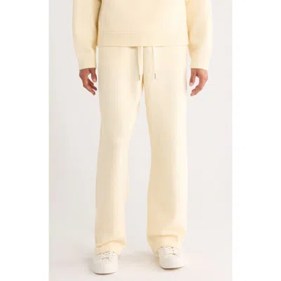 Honor The Gift Art Knit Pants In Neutral
