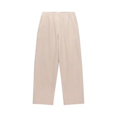 Pre-owned Honor The Gift Brushed Poly Pant 'sand' | Tan | Men's Size L In Brown