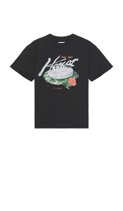 Honor The Gift Concert In Black