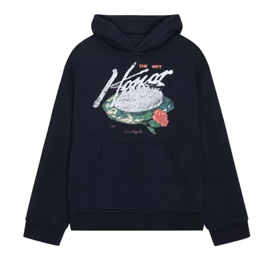 Pre-owned Honor The Gift Concert Hoodie 'black' | Men's Size S