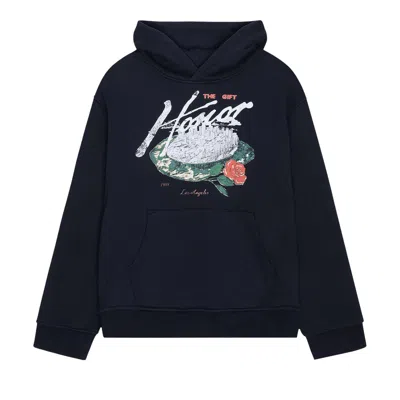 Pre-owned Honor The Gift Concert Hoodie 'bone' | Cream | Men's Size Xxl In White