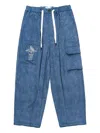 Honor The Gift Corduroy Trousers