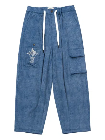 Honor The Gift Corduroy Trousers