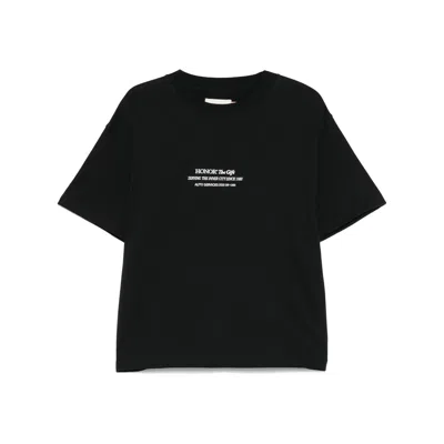 HONOR THE GIFT COTTON T SHIRTS