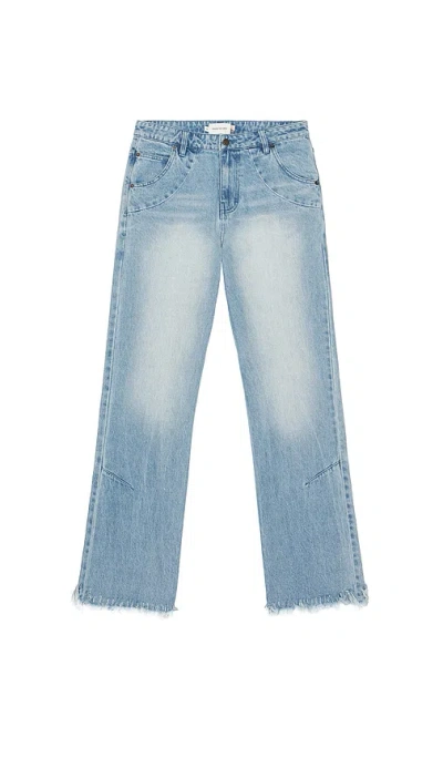 Honor The Gift Dart 5 Pocket In Blue