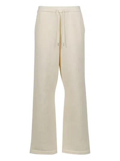 Honor The Gift Drawstring Pocket Track Pants In Neutral