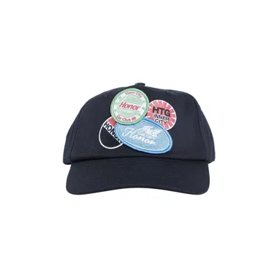 Pre-owned Honor The Gift Fuel Trucker Cap 'black' | Men's Size Onesize