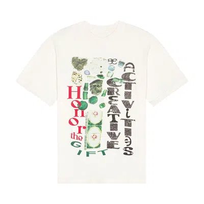 Pre-owned Honor The Gift Honor Creative Tee 'black' | Men's Size S