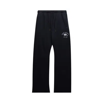 Pre-owned Honor The Gift Honor History Sweat Pant 'black' | Men's Size Xl