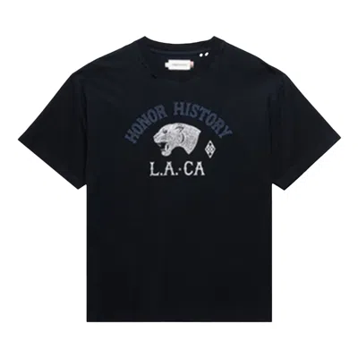 Pre-owned Honor The Gift Honor History Tee 'black' | Men's Size M
