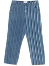 Honor The Gift Honor Inc Jeans In Blue