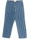 Honor The Gift Honor Inc Jeans In Blue