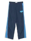 Honor The Gift Honor Inc Track Pants In Blue