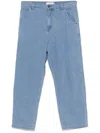 Honor The Gift Honor Inc Trousers In Blue