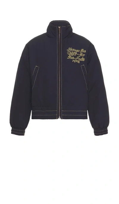 HONOR THE GIFT HONOR PUFF JACKET