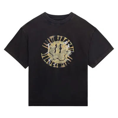 Pre-owned Honor The Gift I Can See Through Your Bullshit Short-sleeve Tee 'black' | Men's Size S