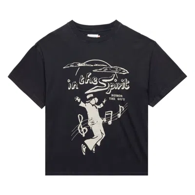 Pre-owned Honor The Gift In The Spirit Tee 'black' | Men's Size Xxl