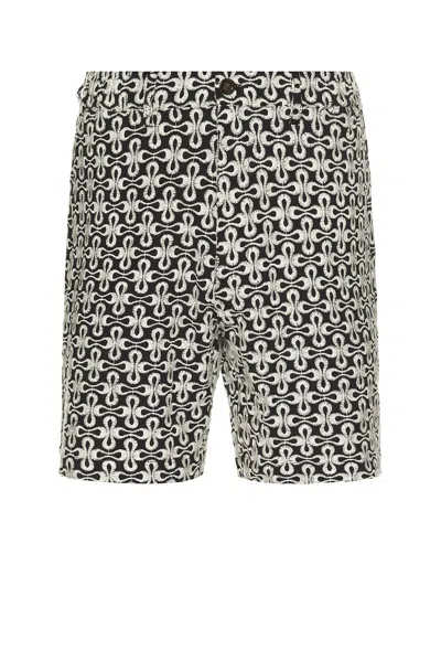 Honor The Gift Infinity Short In Black