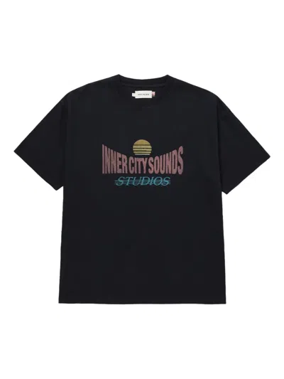 Honor The Gift Inner City Sounds T-shirt