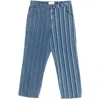 Honor The Gift Honor Inc Jeans In Blue
