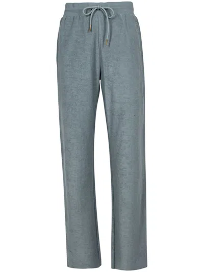 Honor The Gift Labor Track Pants In Grey