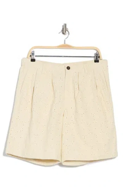 Honor The Gift Legacy Eyelet Shorts