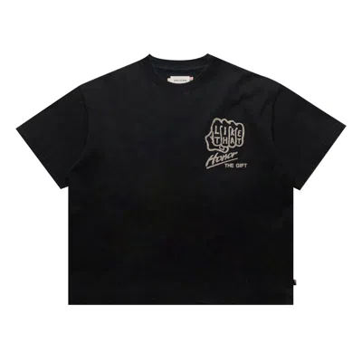 Pre-owned Honor The Gift Like That Tee 'black' | Men's Size M