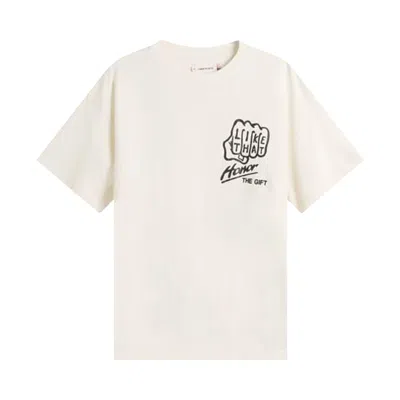 Pre-owned Honor The Gift Like That Tee 'white' | Men's Size S
