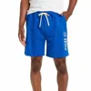Honor The Gift Men's Studio Shorts In Long Beach Navy In Multi