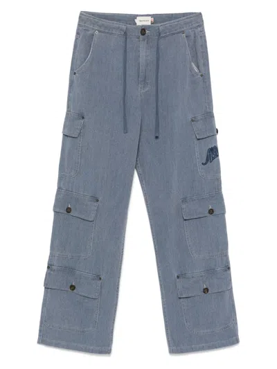 HONOR THE GIFT MOTORHEAD CARGO TROUSERS