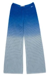 Honor The Gift Ombré Open Stitch Pants