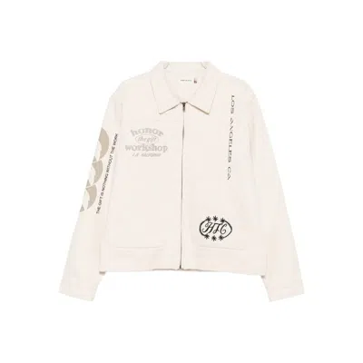 HONOR THE GIFT HONOR THE GIFT OUTERWEARS