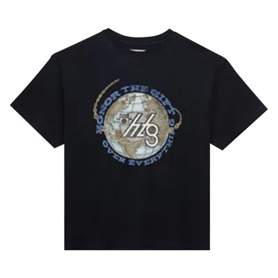 Pre-owned Honor The Gift Over Everything Tee 'black' | Men's Size M